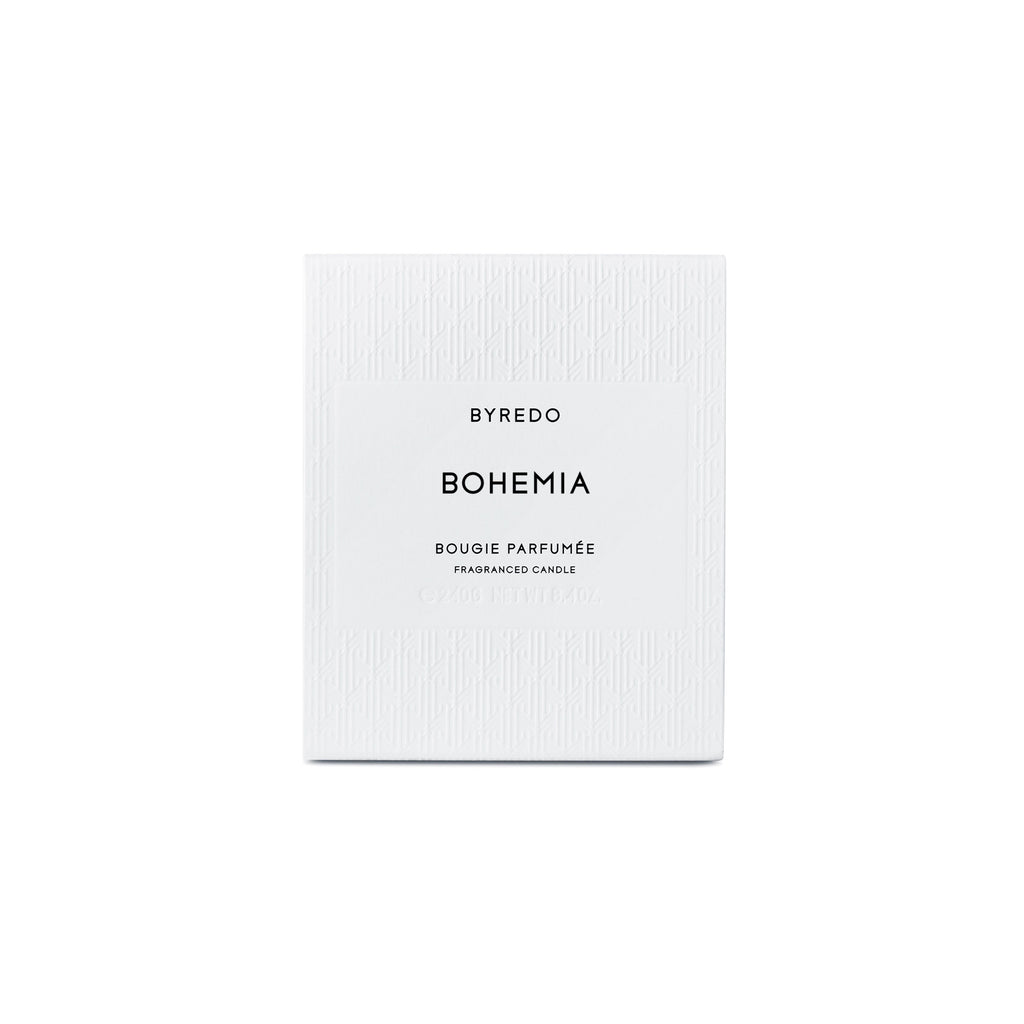 Bohemia Candle