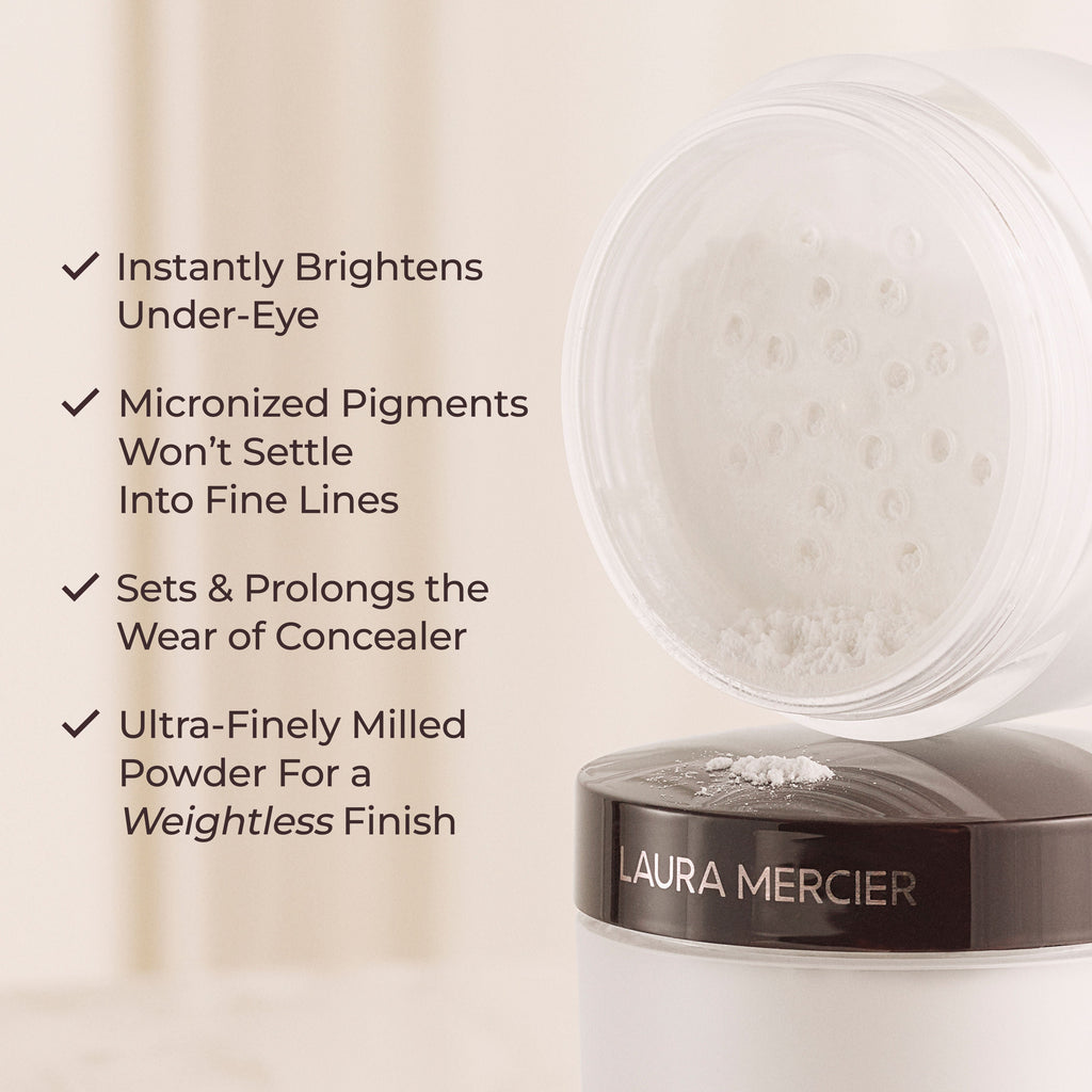 Secret Brightening Powder