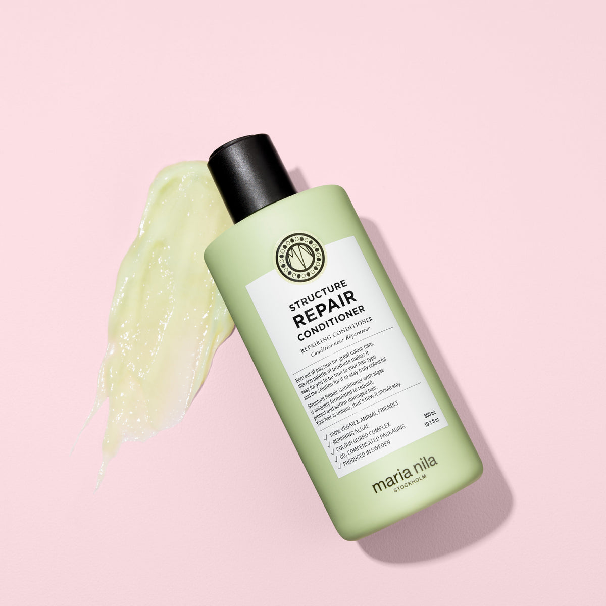 Structure Repair Conditioner