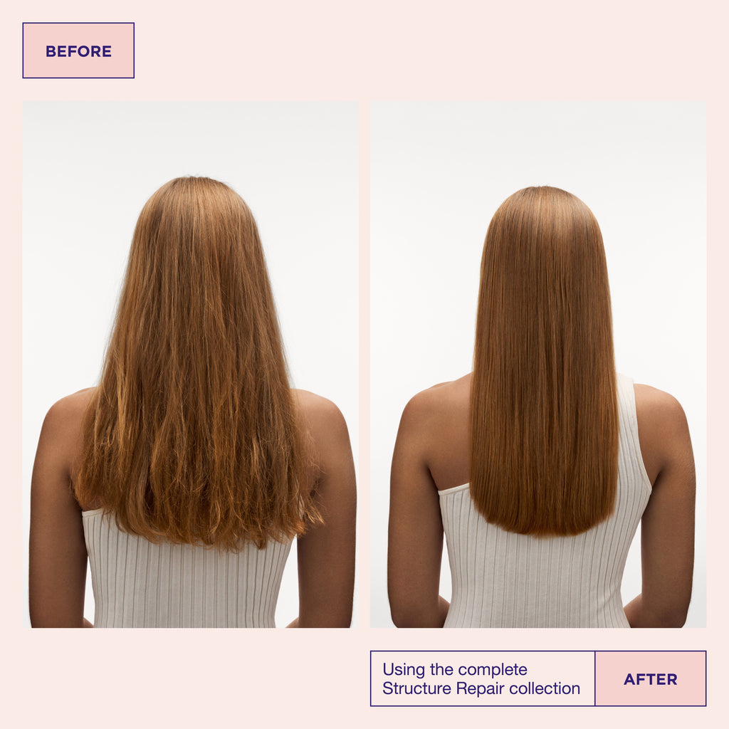 Structure Repair Conditioner