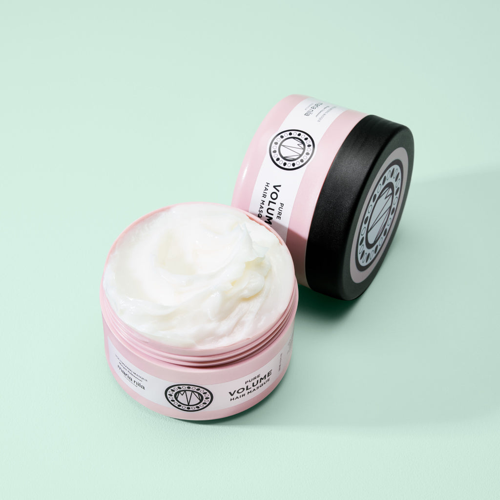 Pure Volume Masque