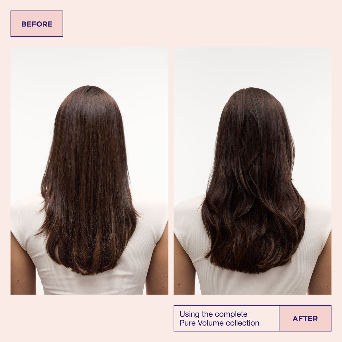 Pure Volume Masque