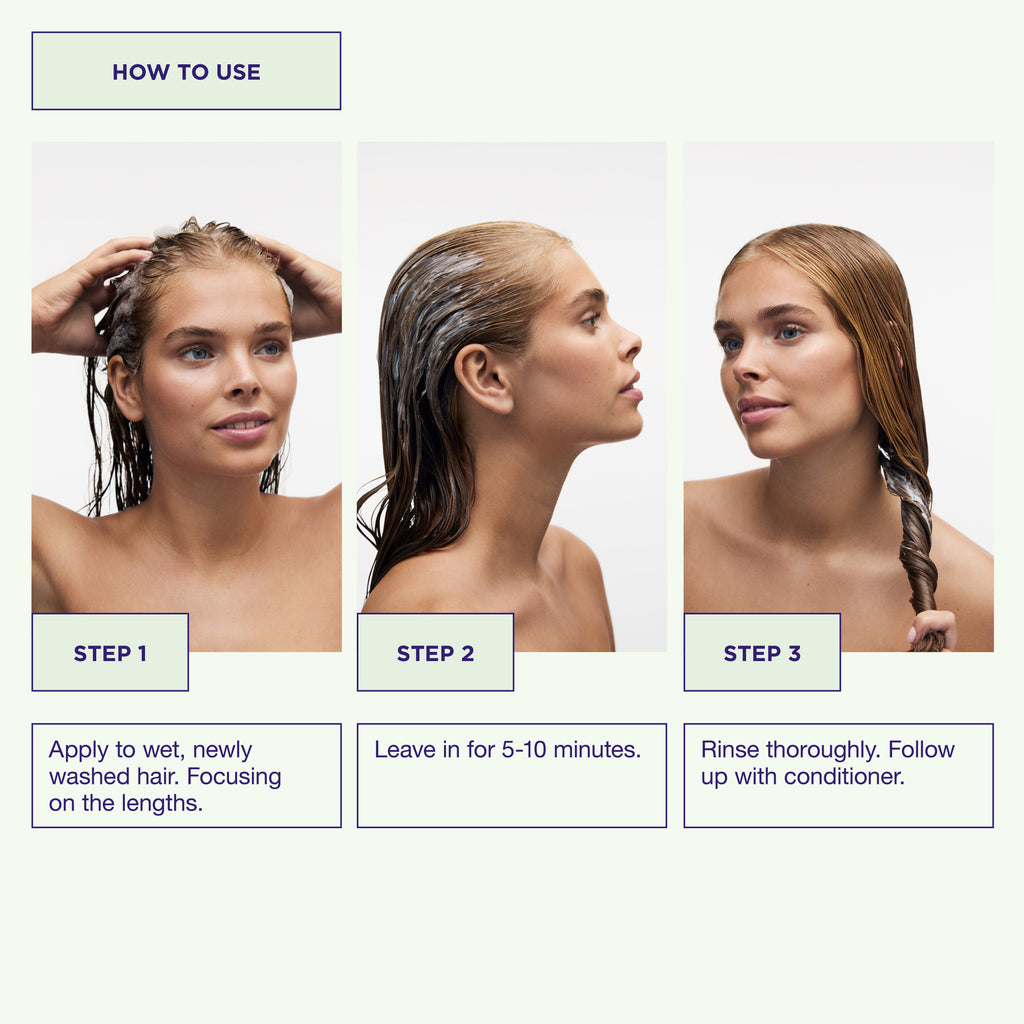 Pure Volume Masque
