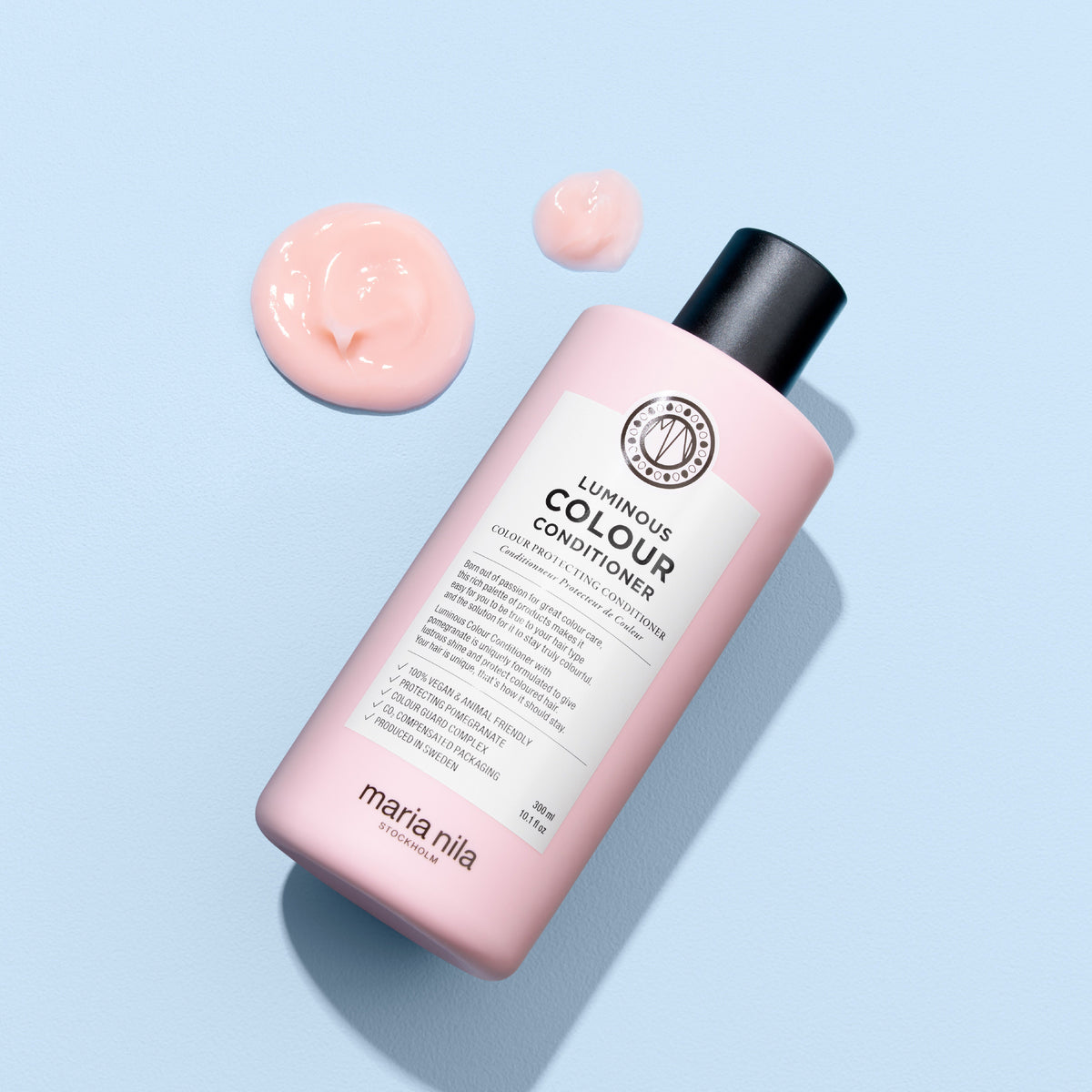 Luminous Colour Conditioner