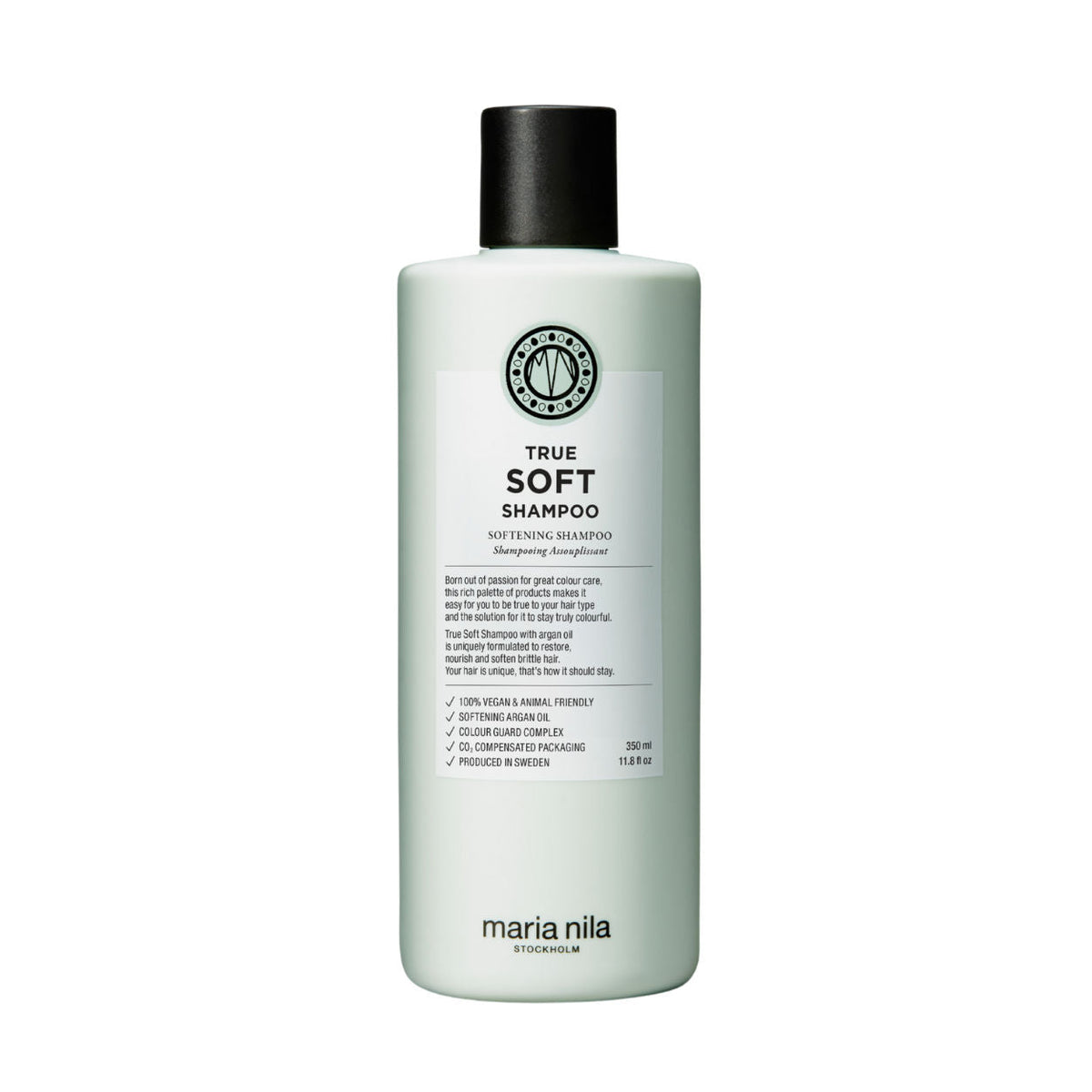 True Soft Shampoo