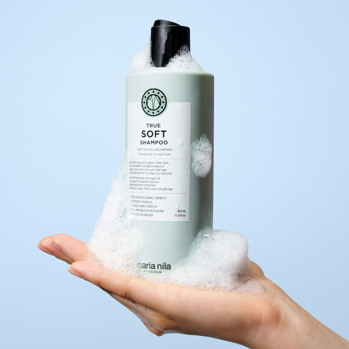 True Soft Shampoo