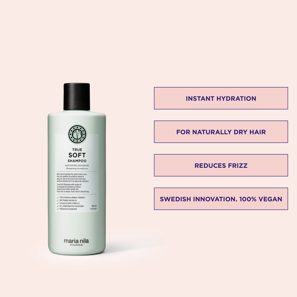 True Soft Shampoo