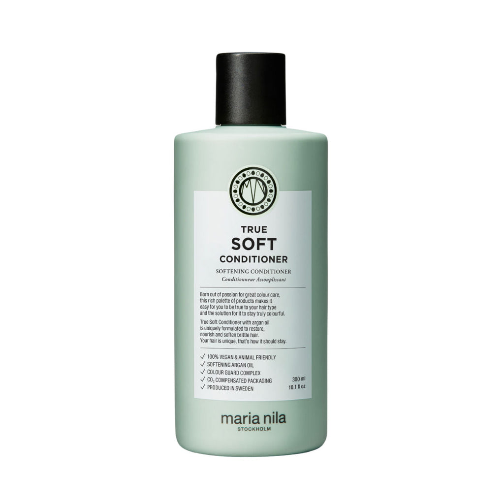 True Soft Conditioner