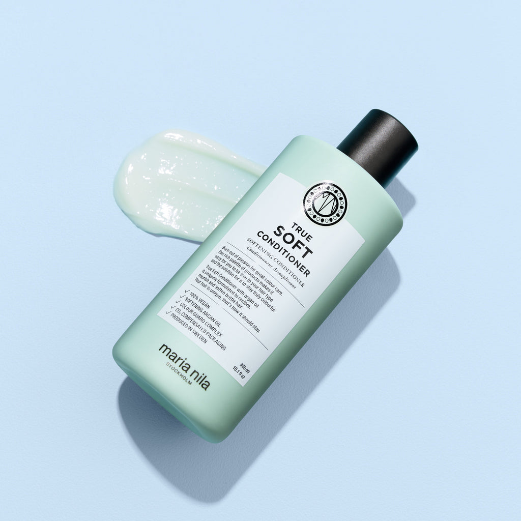 True Soft Conditioner