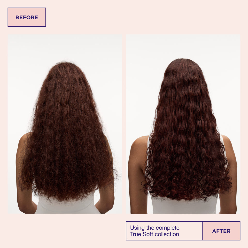 True Soft Conditioner