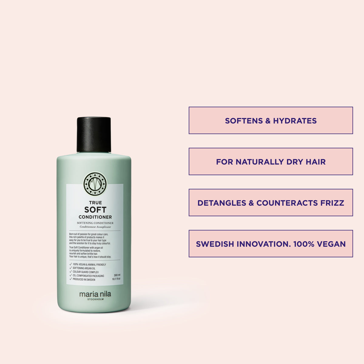 True Soft Conditioner