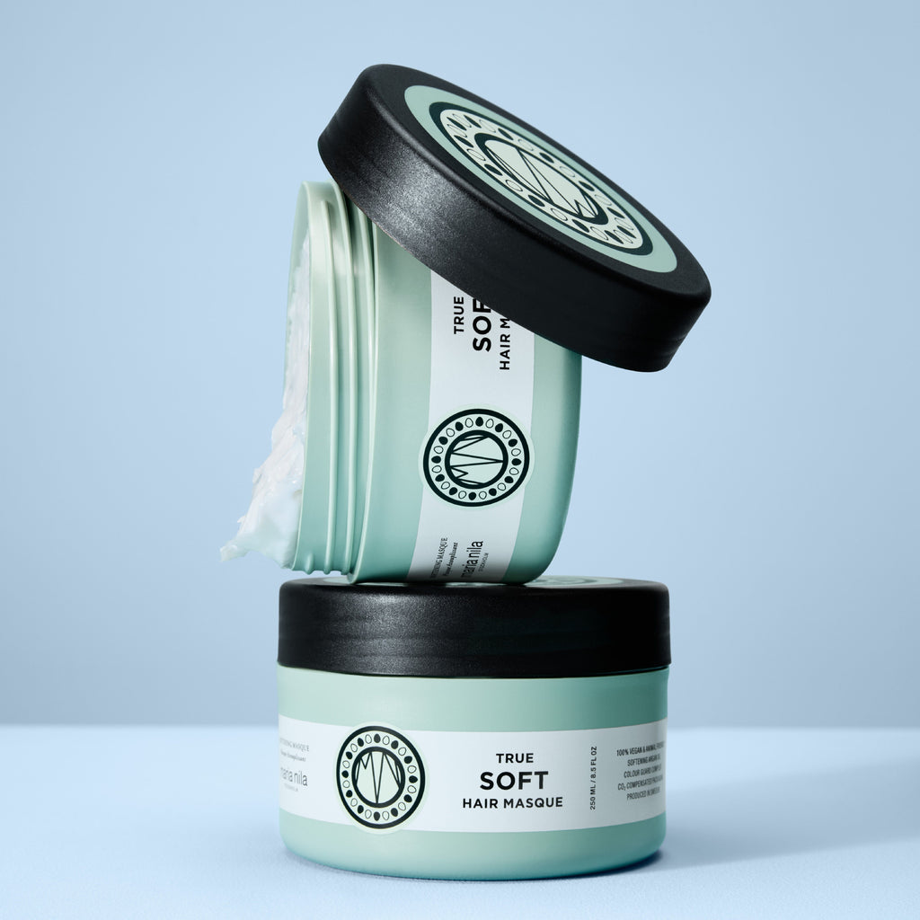 True Soft Masque