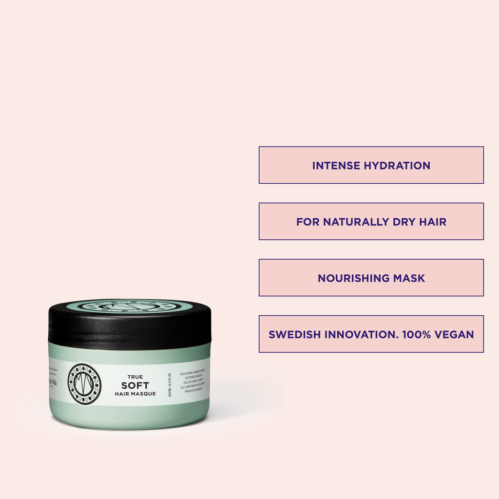 True Soft Masque