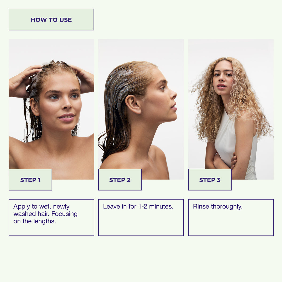 Sheer Silver Conditioner