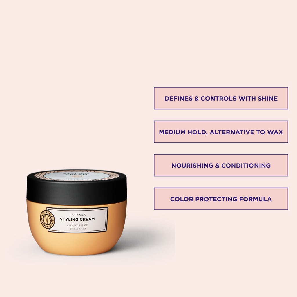 Styling Cream