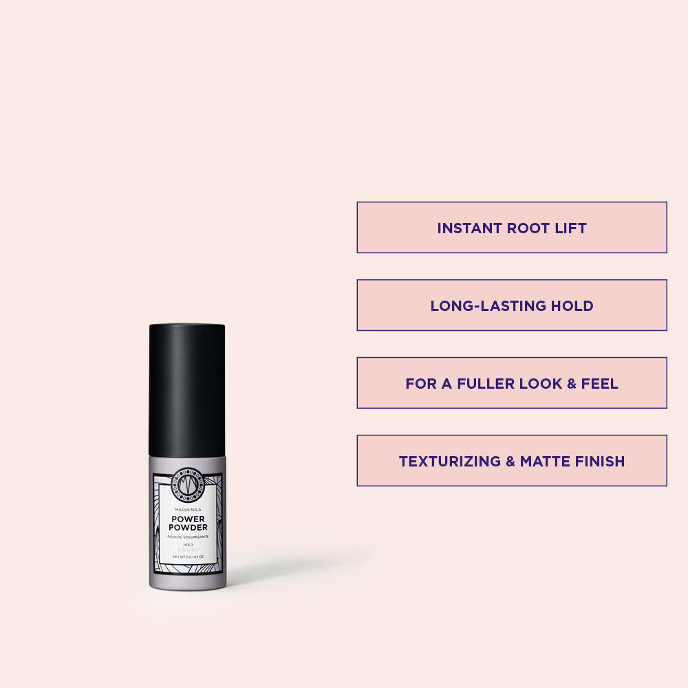 Power Powder