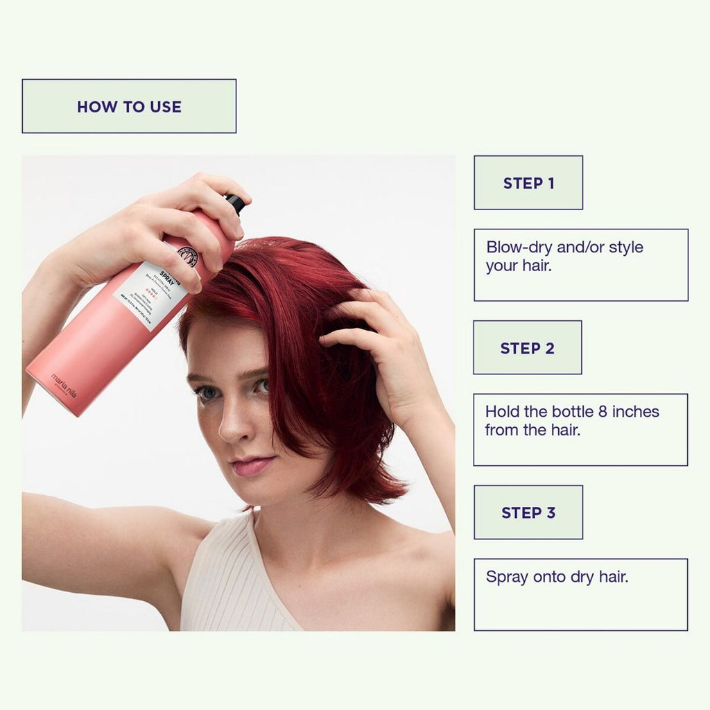 Finishing Spray