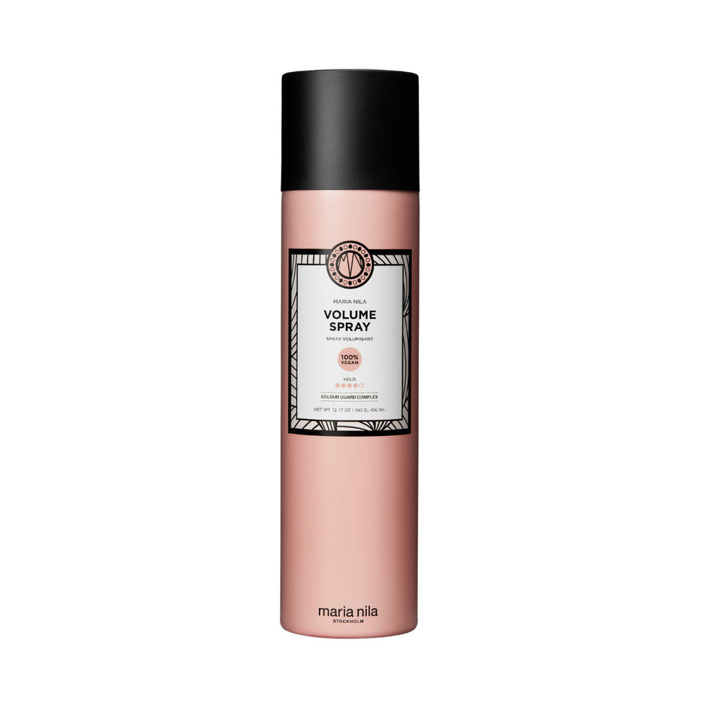 Volume Spray