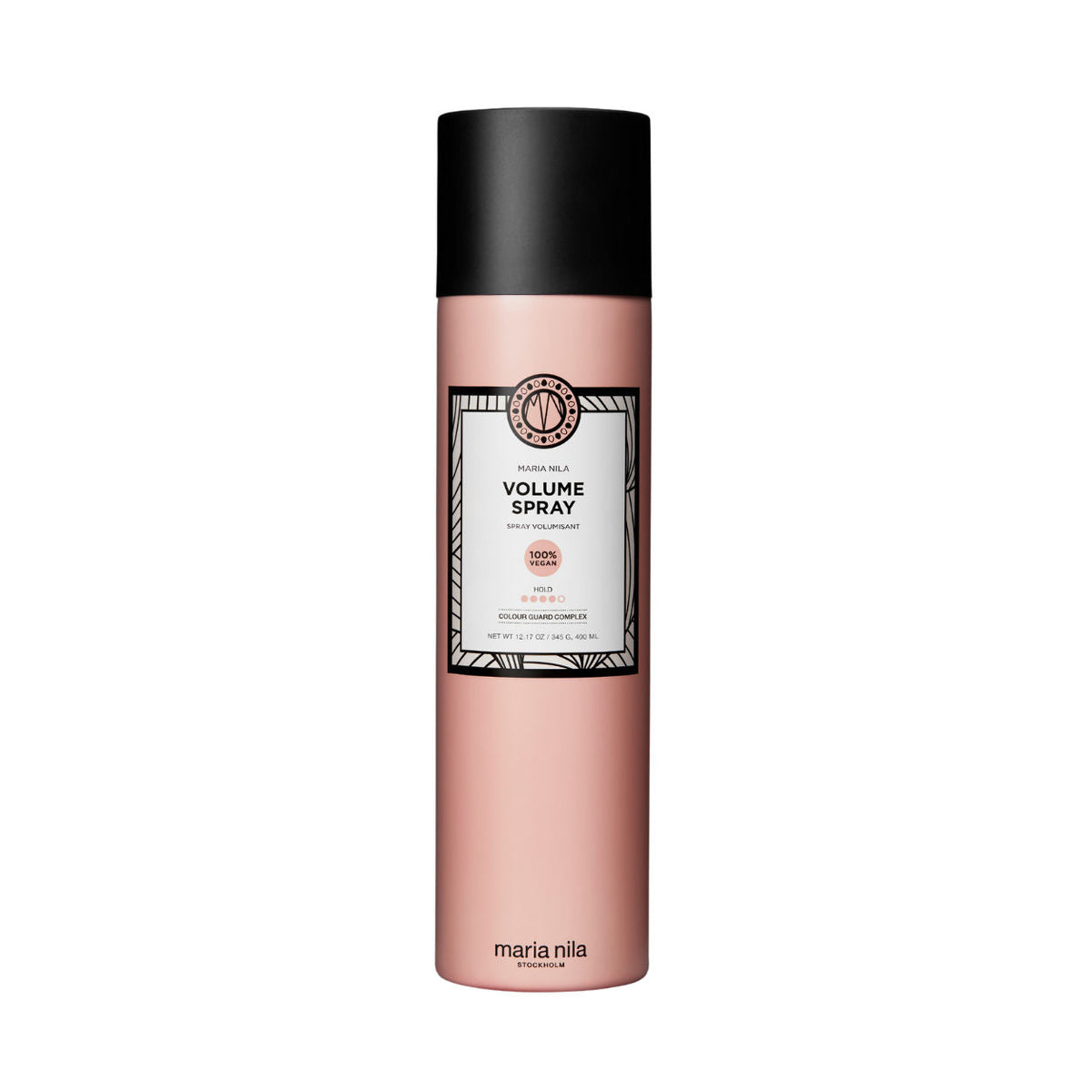 Volume Spray