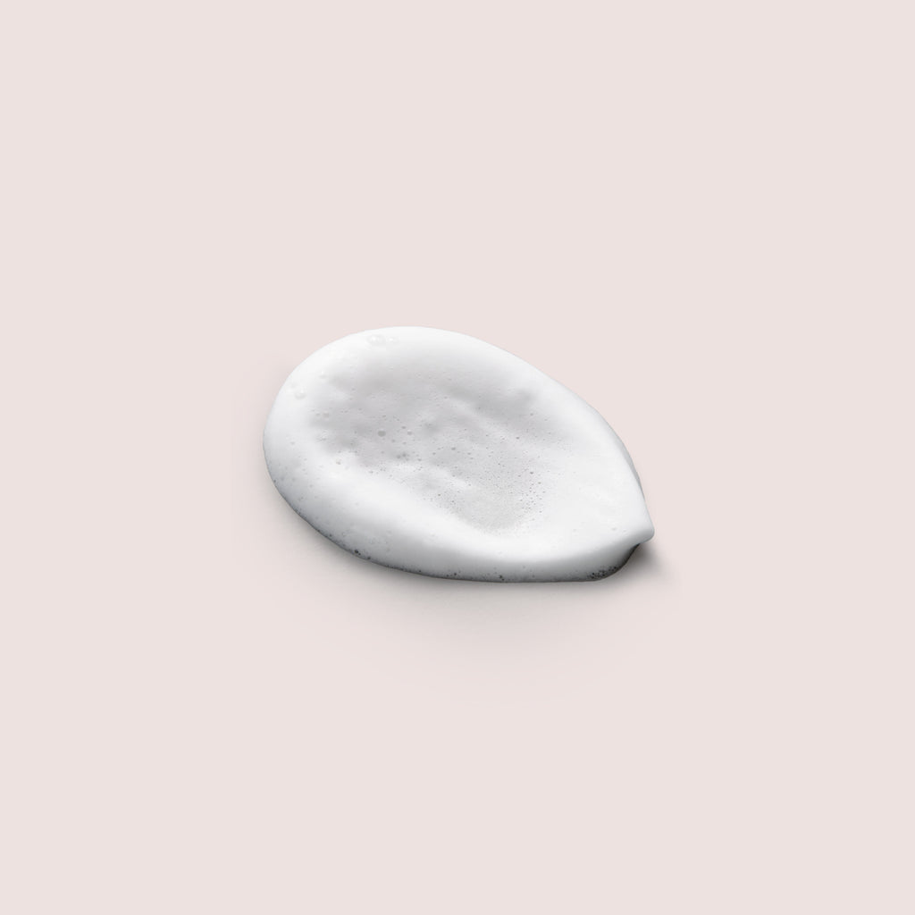 Pure Volume Mousse