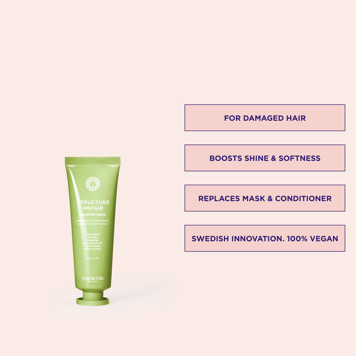 Structure Repair Booster Mask