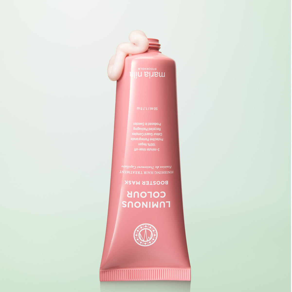 Luminous Colour Booster Masque