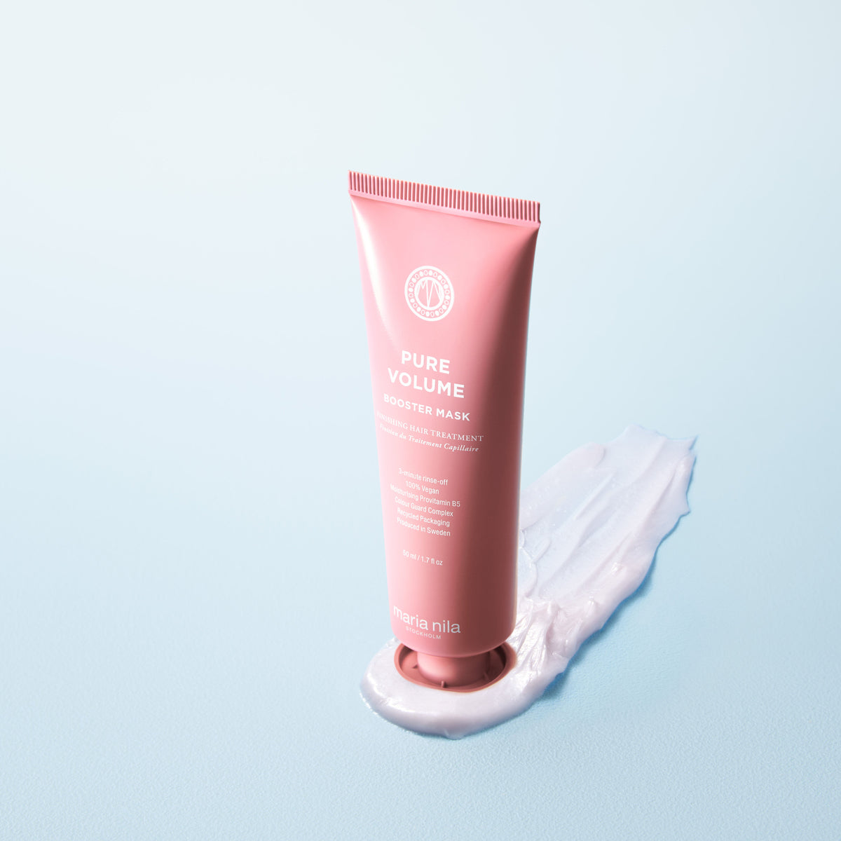 Pure Volume Booster Masque