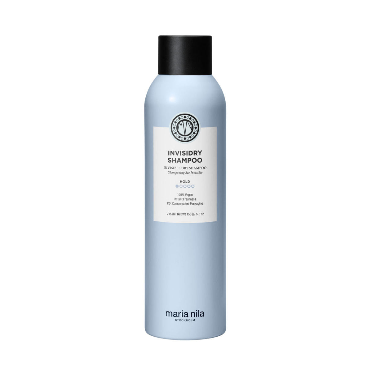 Invisidry Shampoo