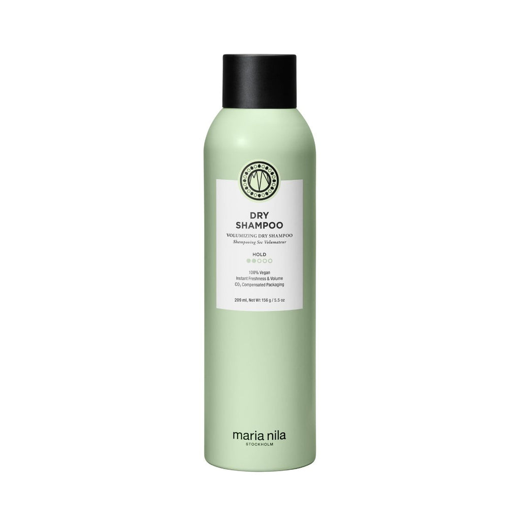 Dry Shampoo