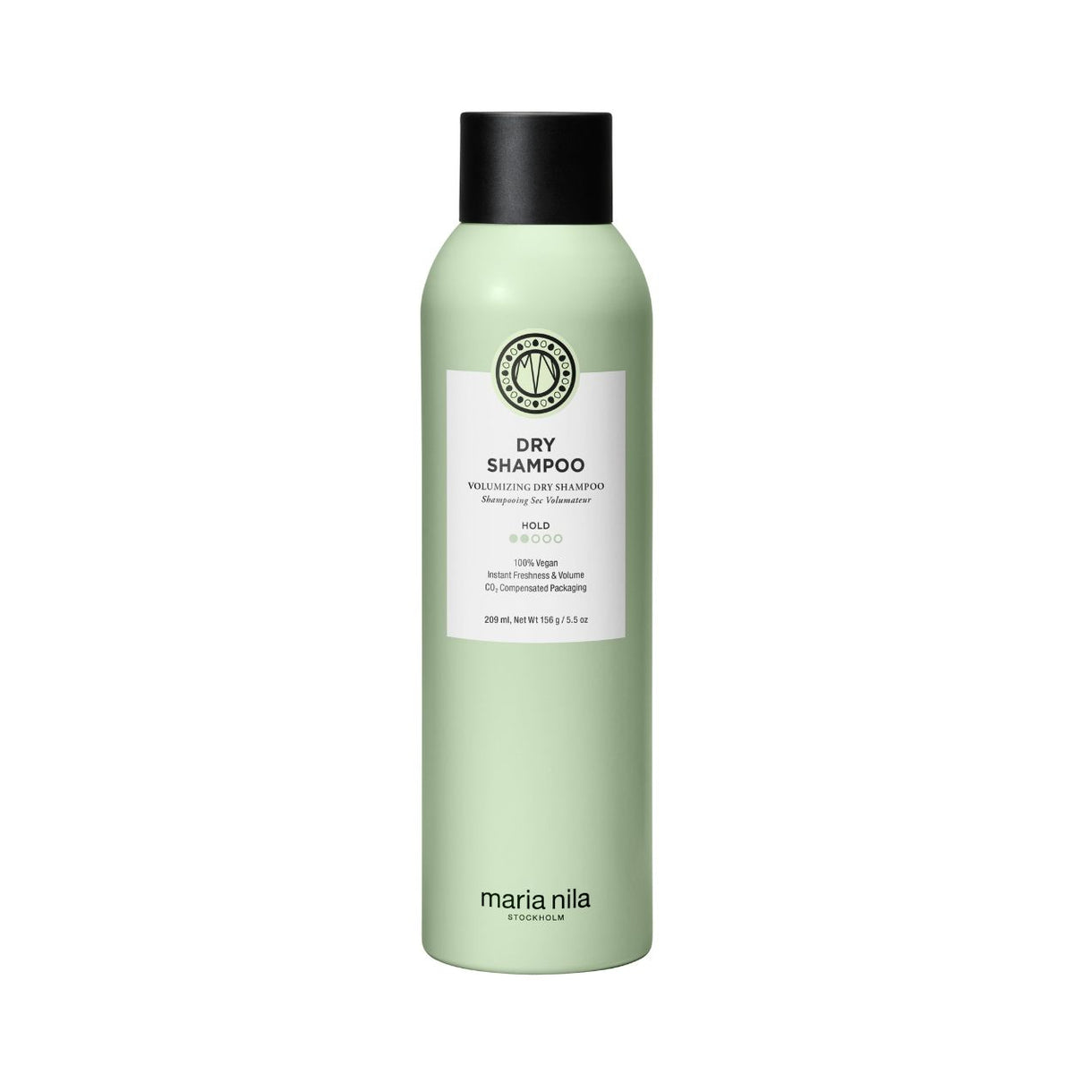 Dry Shampoo