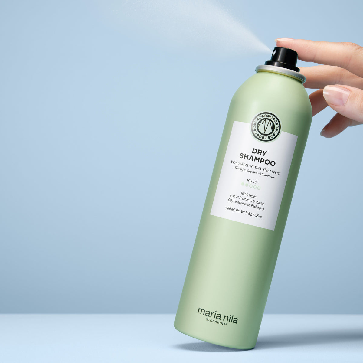Dry Shampoo