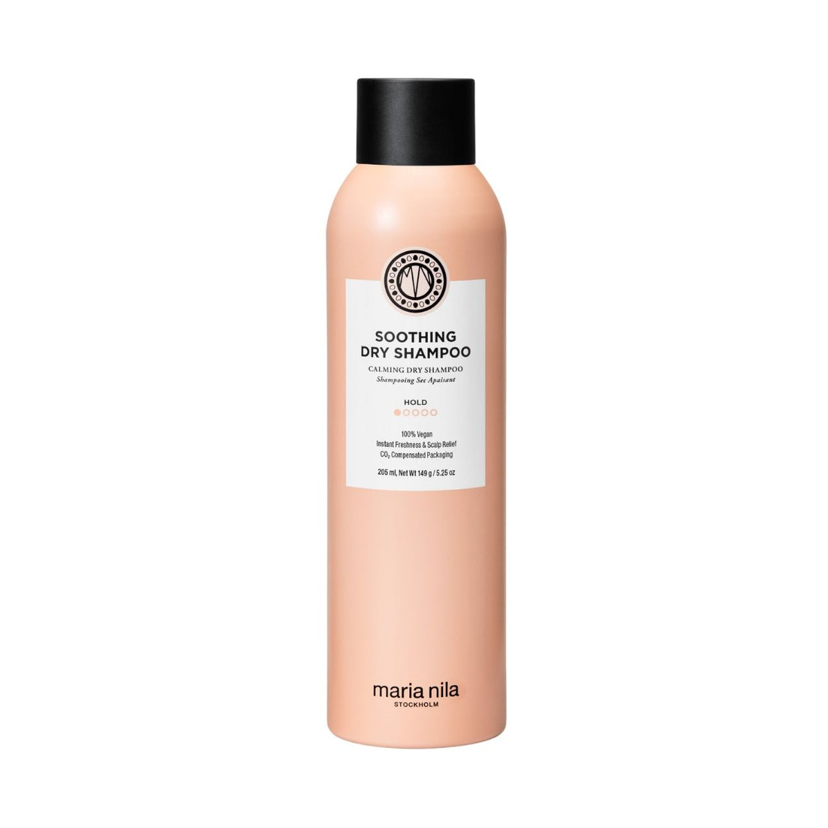 Soothing Dry Shampoo