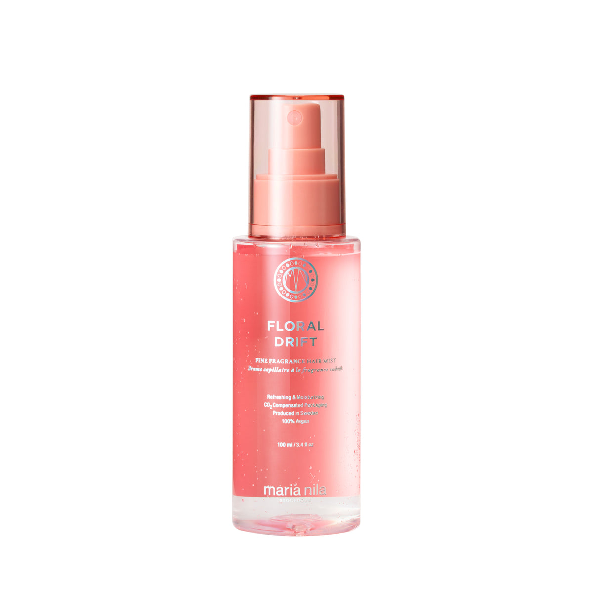 Floral Drift Hair Mist
