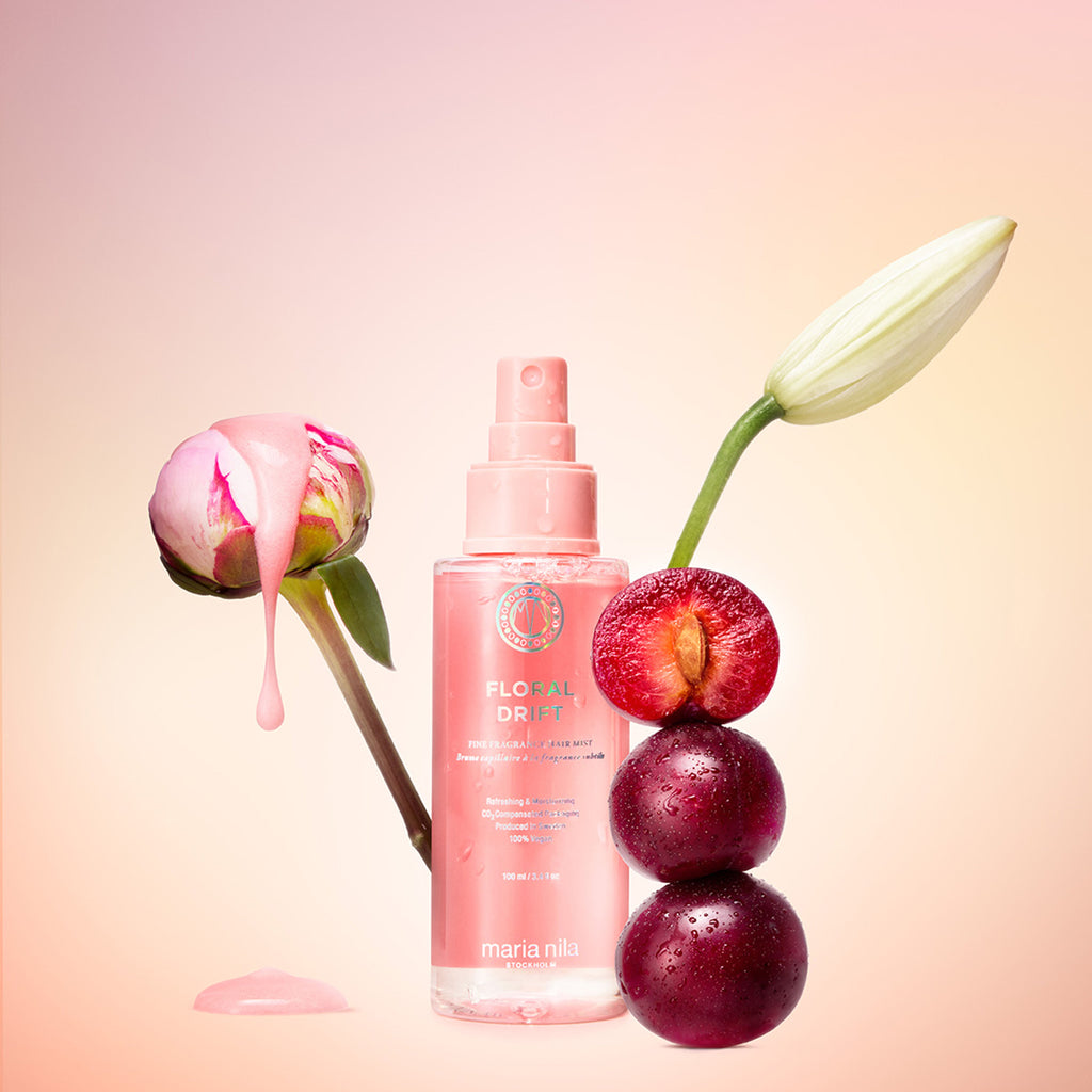 Floral Drift Hair Mist