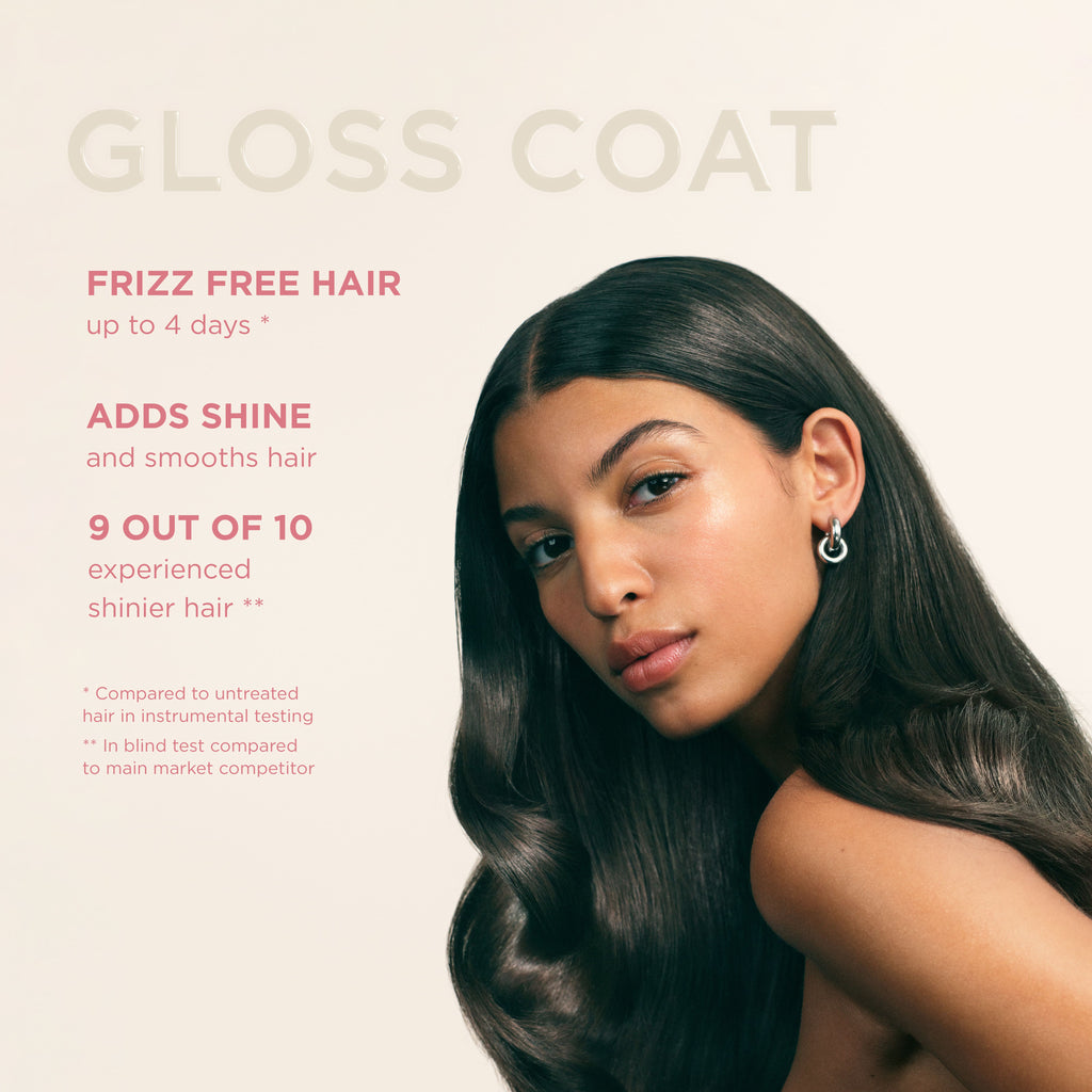 Gloss Coat