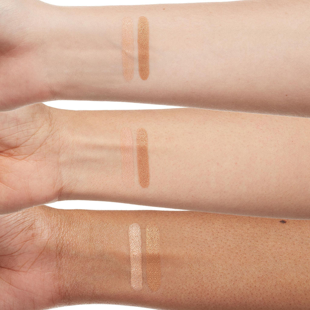 Light and Lift Face Color Duo