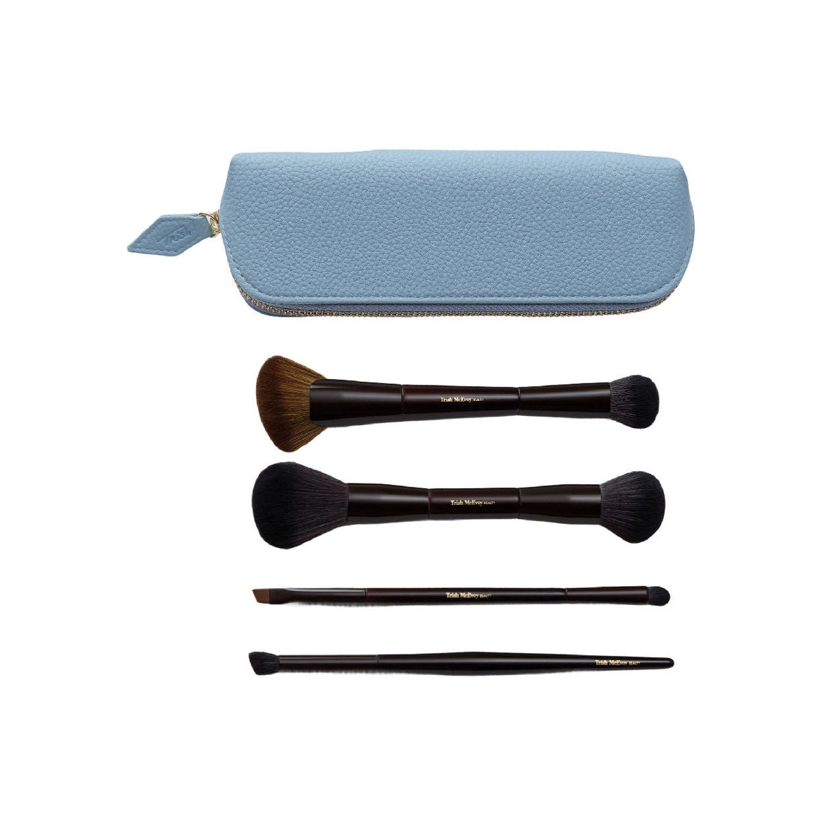 Bluemercury Exclusive The Power Of Brushes The Essentials