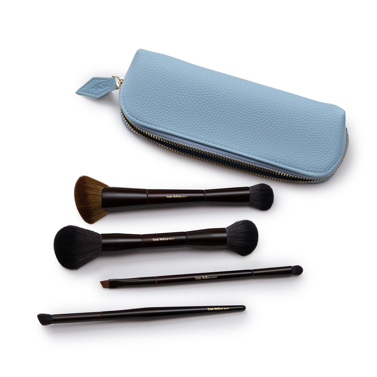 Bluemercury Exclusive The Power Of Brushes The Essentials
