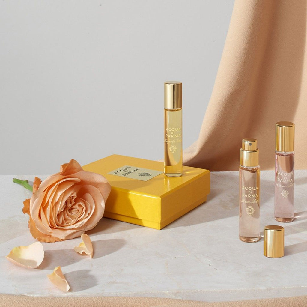 Le Nobili Discovery Set