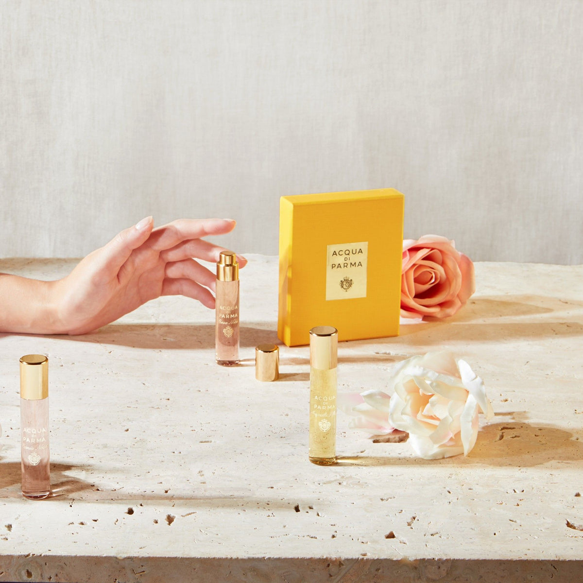 Le Nobili Discovery Set