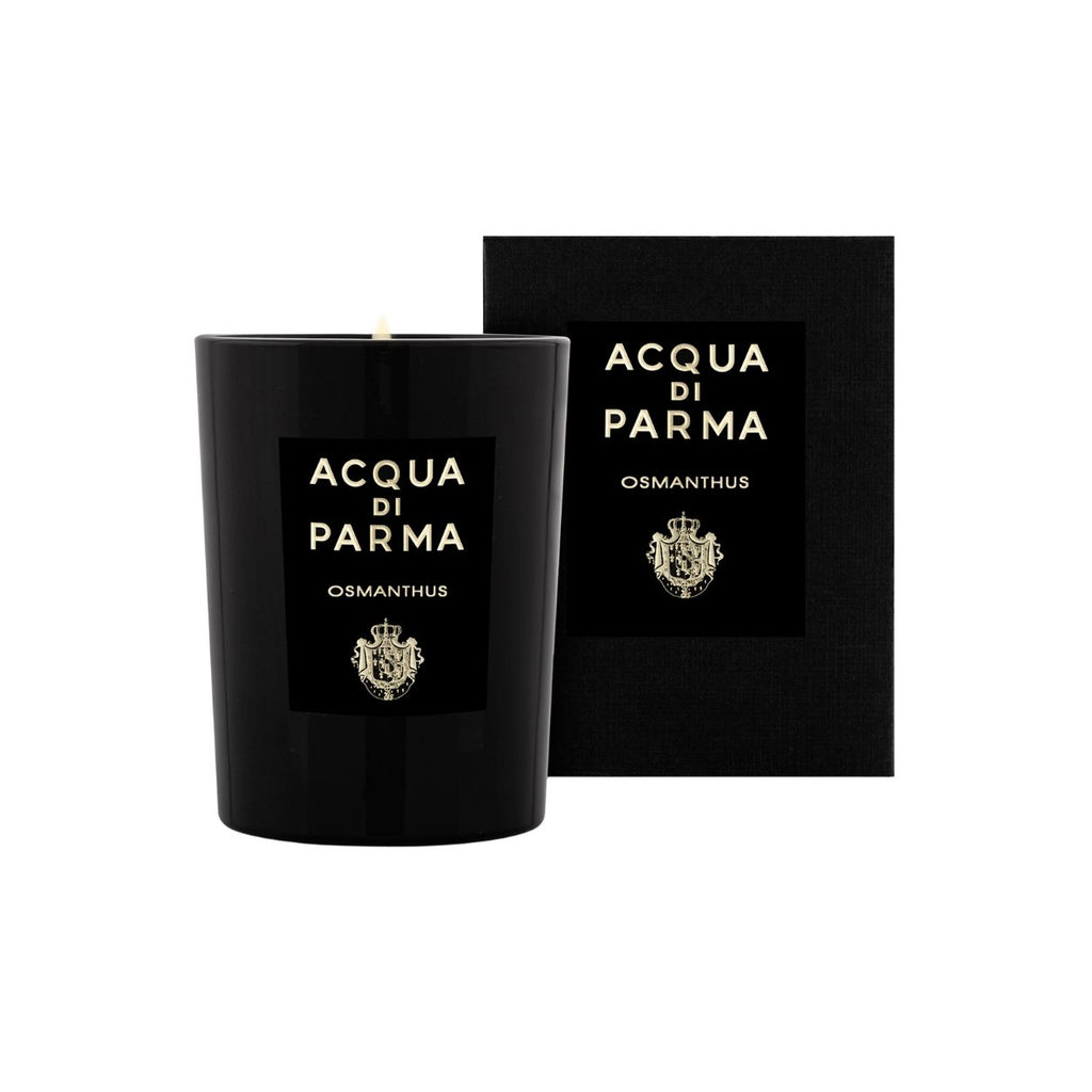 Osmanthus Candle