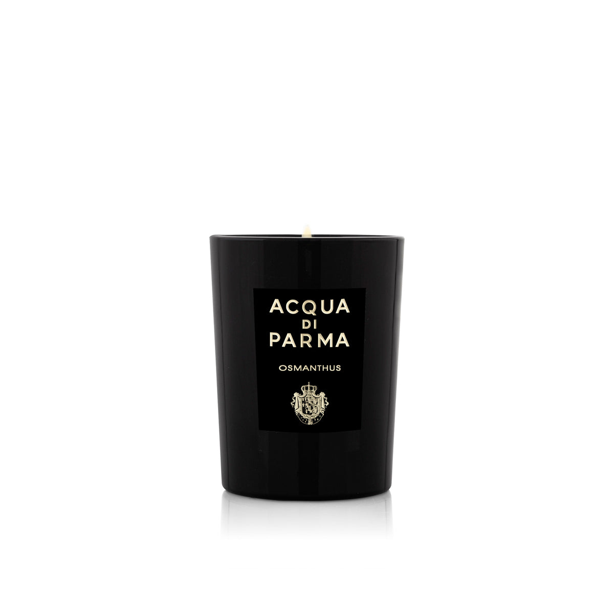 Osmanthus Candle