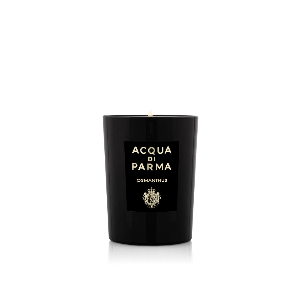 Osmanthus Candle