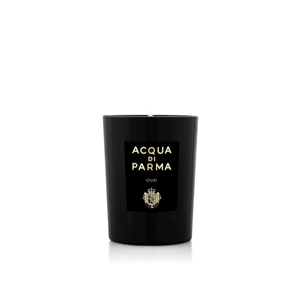 Oud Candle