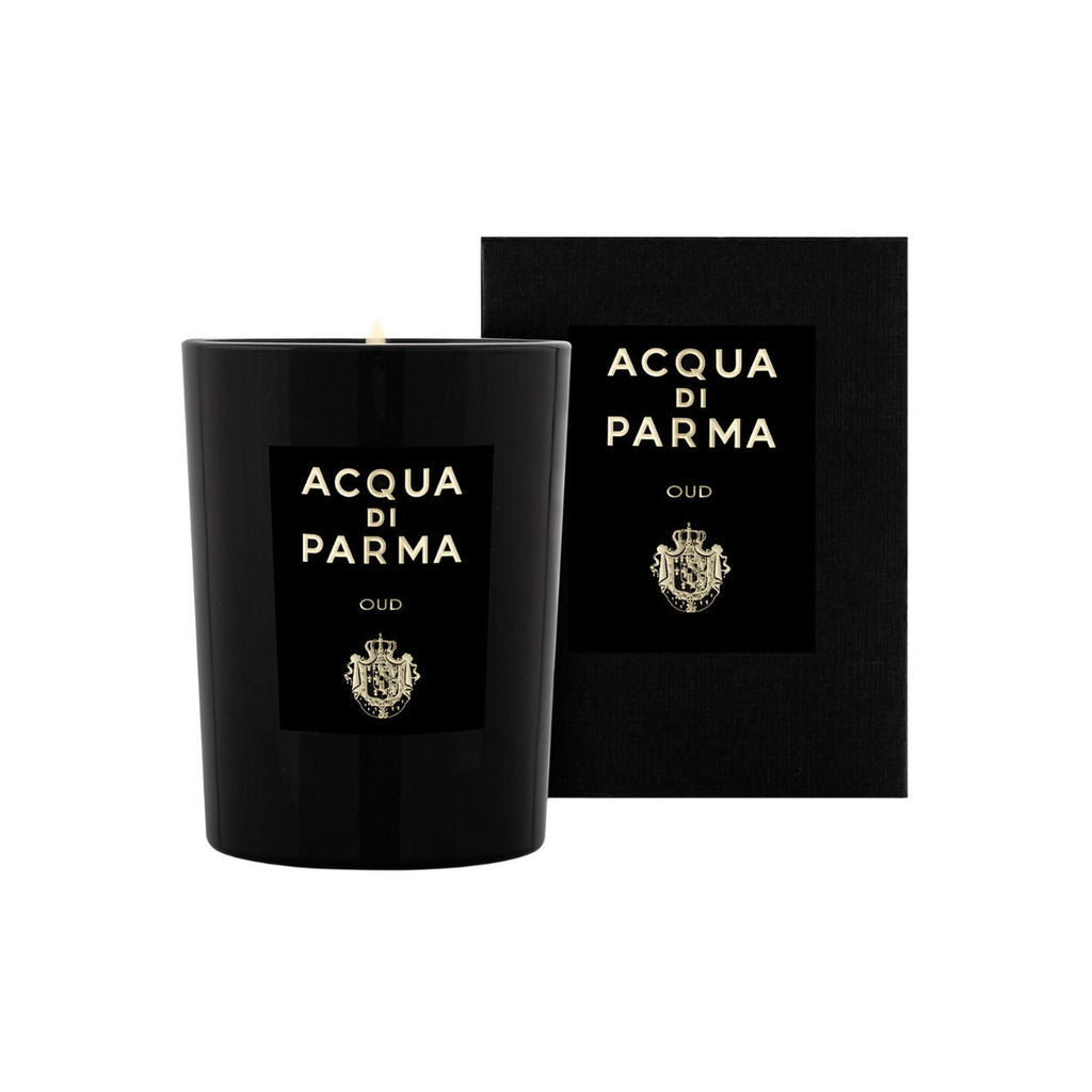 Oud Candle