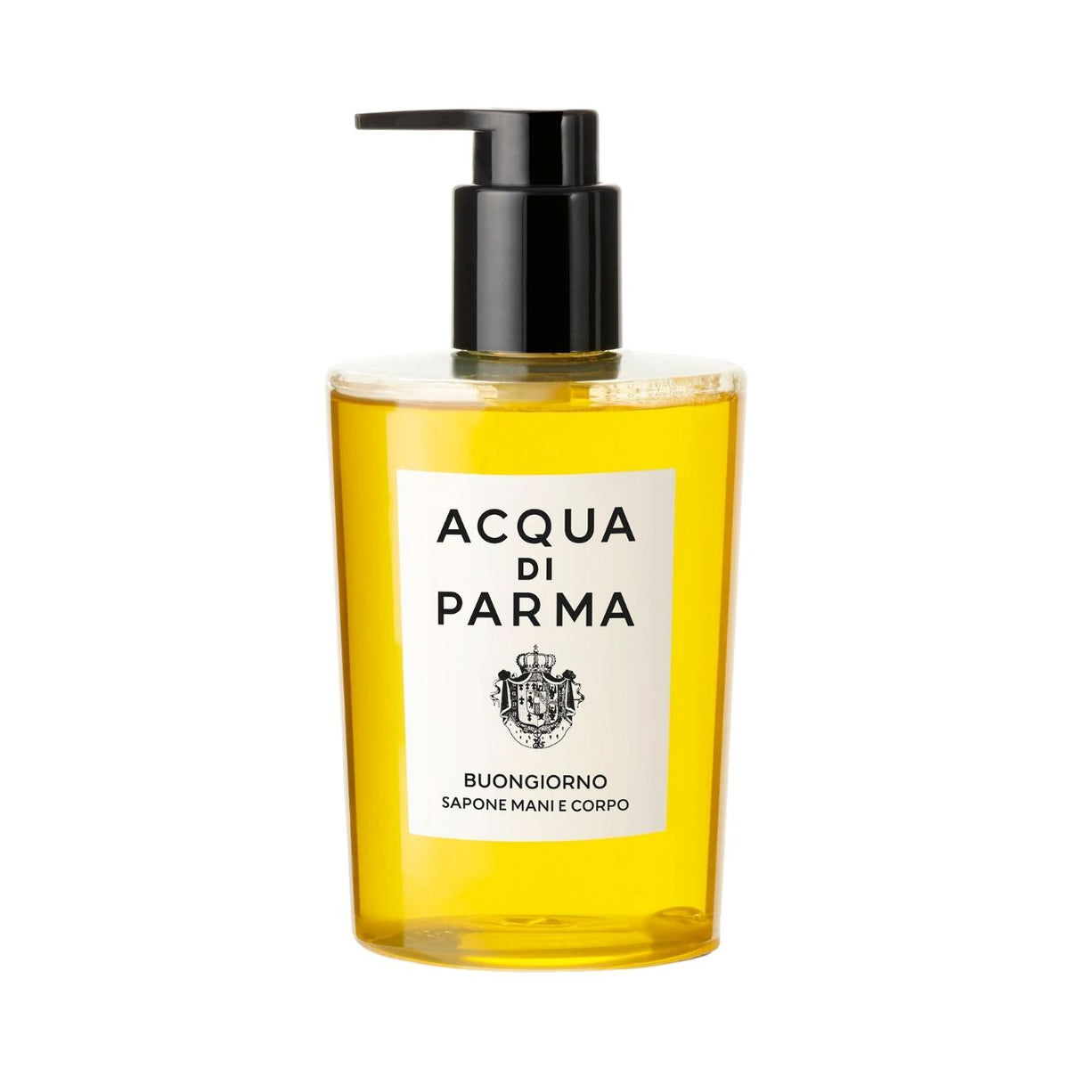 Buongiorno Hand and Body Wash