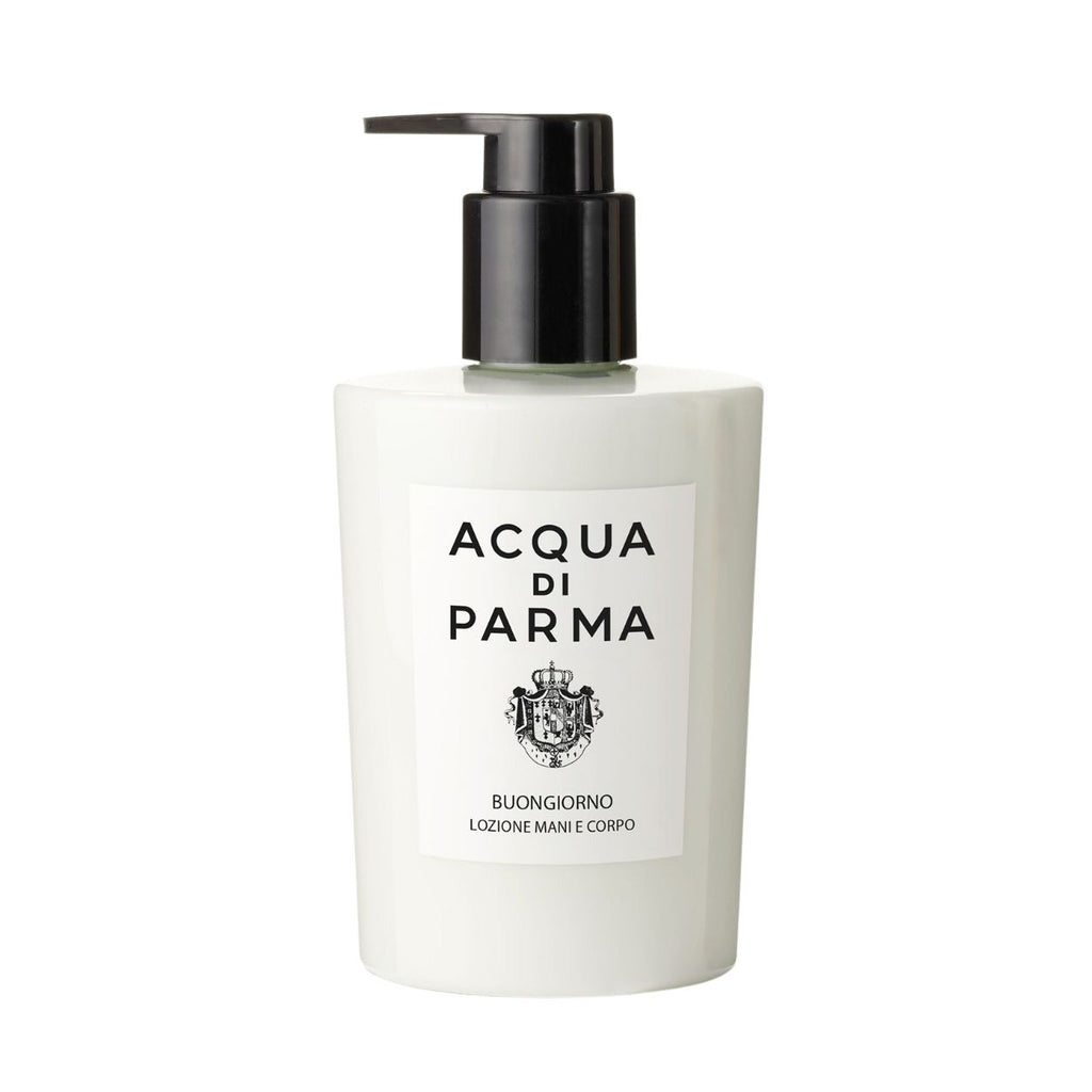 Buongiorno Hand and Body Lotion