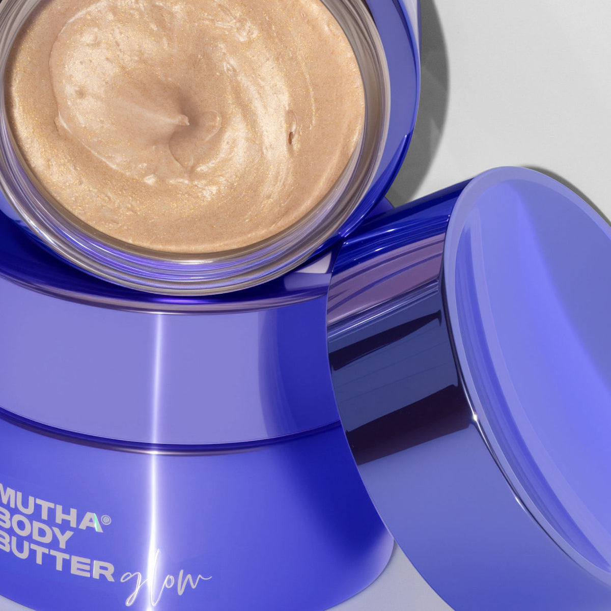 Body Butter Glow