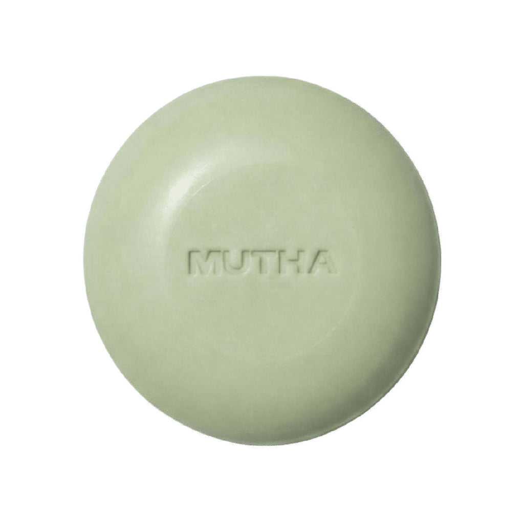 Exfoliating Body Bar Detox Greens