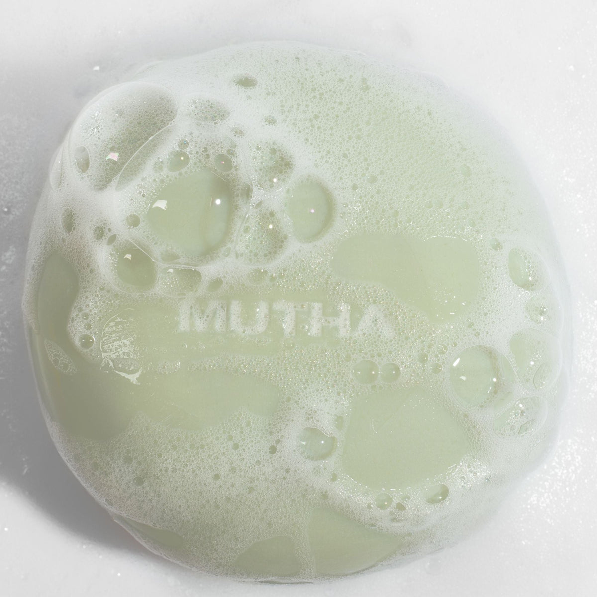 Exfoliating Body Bar Detox Greens